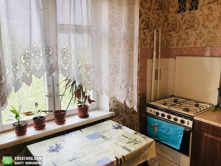 Sell 2-room apartment. Киев,  Литвиненко-Вольгемут — photo 2