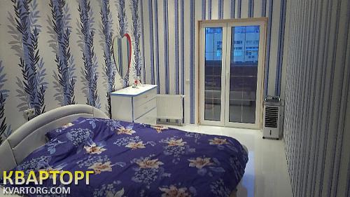 Rent out 2-room apartment. Киев, Краснозвёздный проспект — photo 1