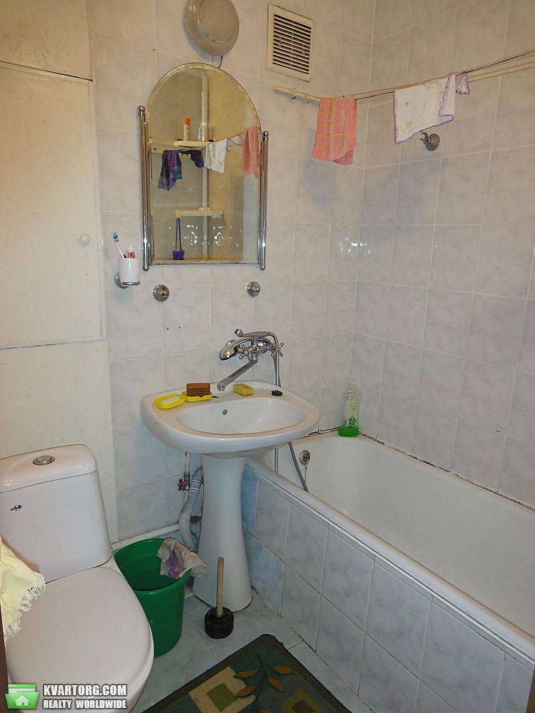 Rent out 2-room apartment. Одесса,  Черняховского — photo 8