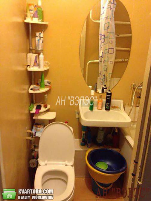 Sell 1-room apartment. Киев,  Лайоша Гавро — photo 7