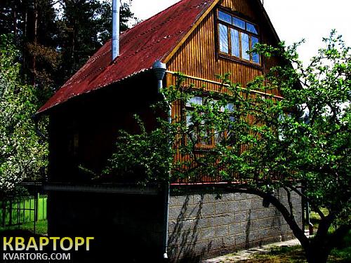 Sell house. Киевская обл., КРАСНЫЙ ХУТОР — photo 5