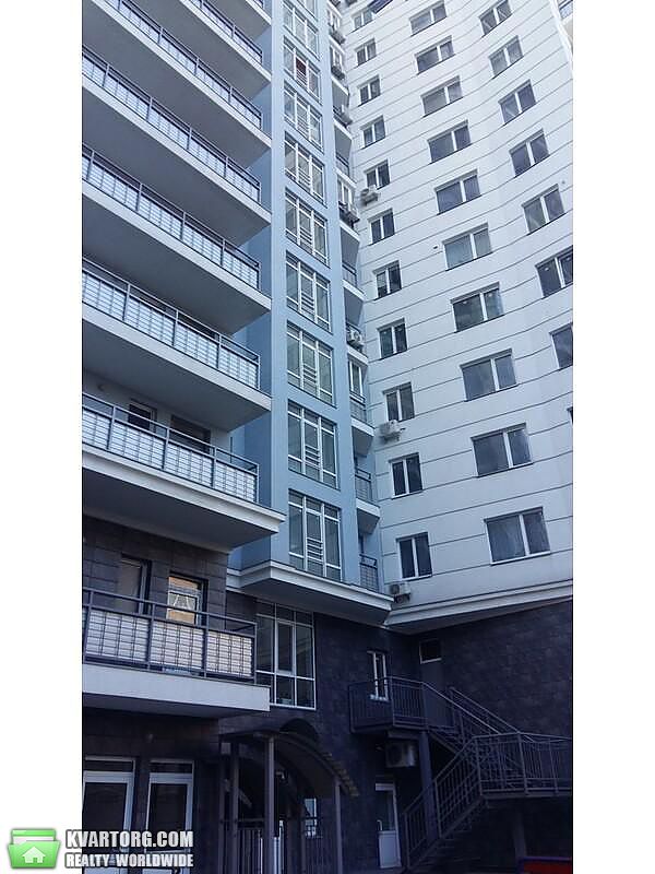 Rent out 2-room apartment. Киев,  Белорусская — photo 8