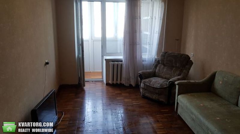 Sell 1-room apartment. Киев,  Ялтинская — photo 1