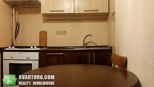 Sell 2-room apartment. Киев,  Бакинская — photo 1