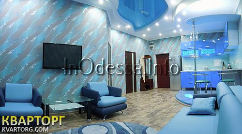 Rent out 2-room apartment. Одесса, Гагаринское плато — photo 4