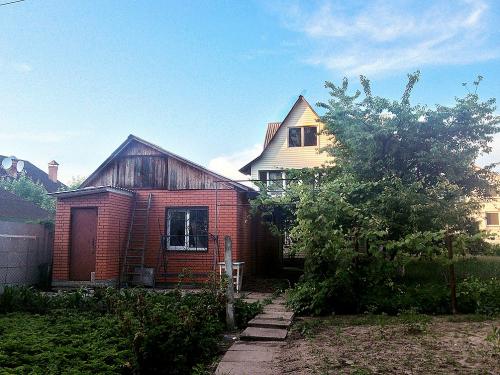 Sell house. Киевская обл., Большая дамба — photo 7
