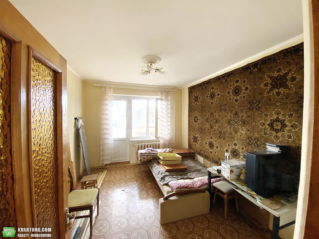 Sell 3-room apartment. Одесса,  Заболотного — photo 1