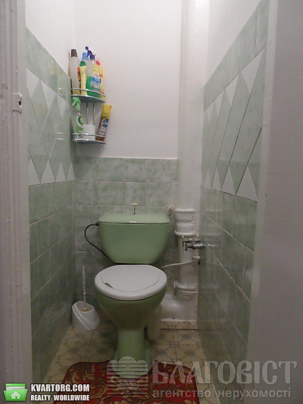 Sell 2-room apartment. Киев,  Кутузова — photo 8