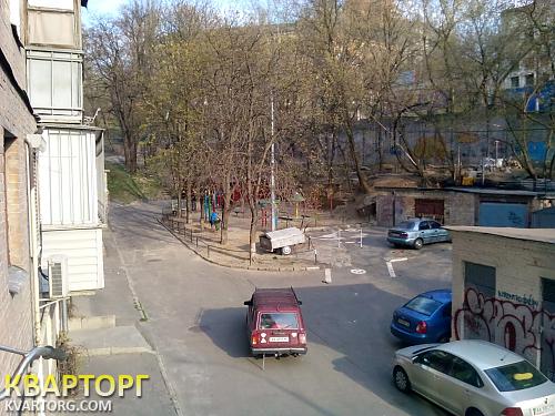 Sell 2-room apartment. Киев,  Федорова — photo 8