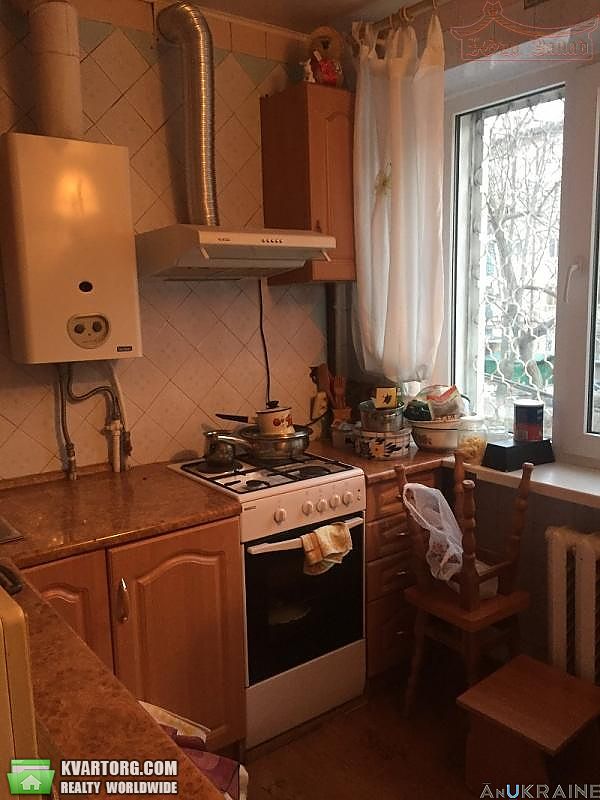Sell 2-room apartment. Одесса, Фонтанская дорога — photo 4