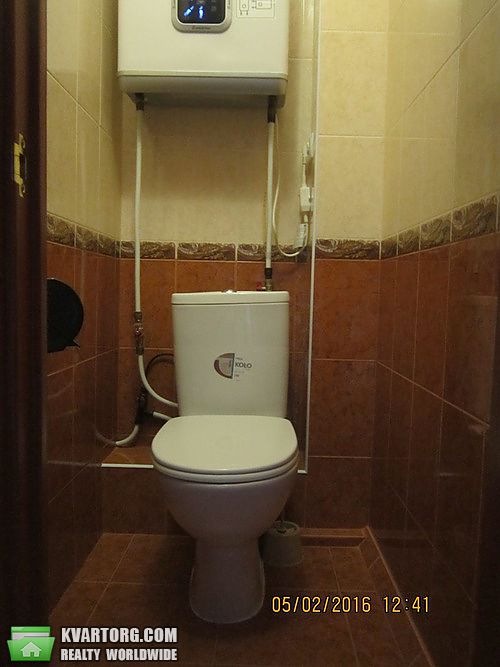 Sell 3-room apartment. Киев, Маяковского — photo 6