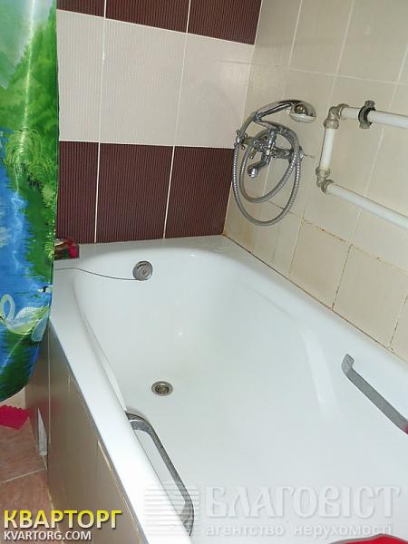 Sell 1-room apartment. Киев,  Васильковская — photo 6