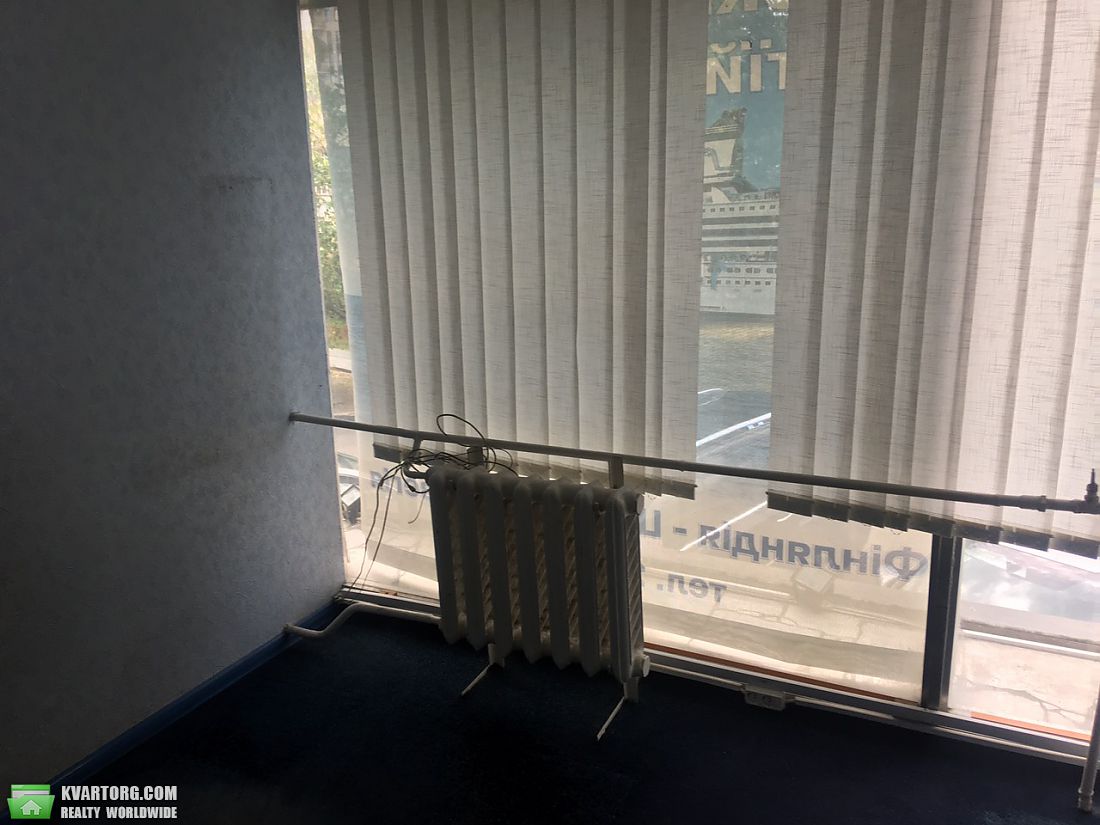 Rent out office. Киев,  Лумумбы — photo 3