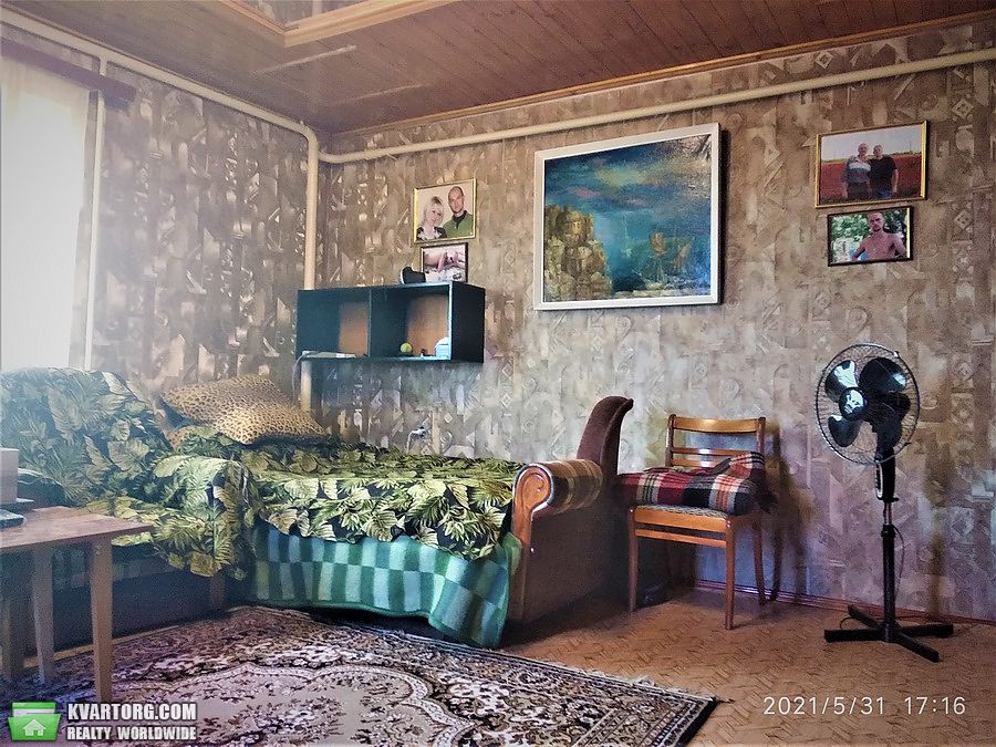Sell house. Одесса, 8 марта — photo 1