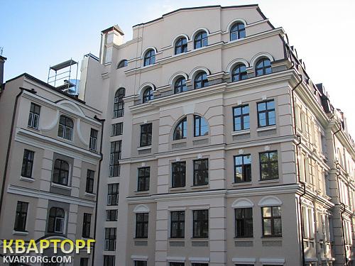 Sell office. Киев,  Воздвиженская — photo 1