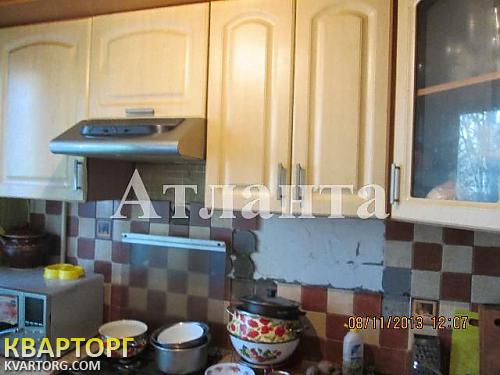 Sell 3-room apartment. Одесса, Петрова Ген. — photo 6