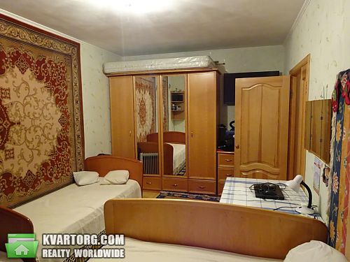 Sell 1-room apartment. Киев, Туполева — photo 5