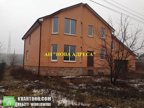 Sell house. Полтава, Рассошенцы — photo 1