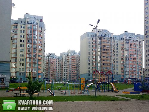 Sell 3-room apartment. Киев, Ломоносова — photo 1