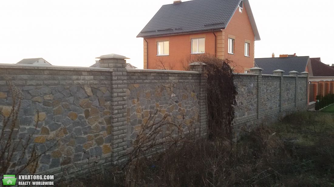 Sell house. Киевская обл., пер Мальований — photo 6