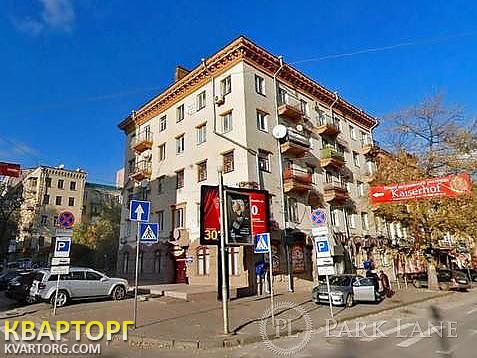 Sell 3-room apartment. Киев, Шота Руставели — photo 1