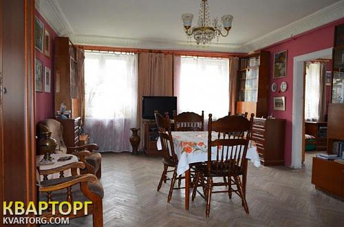 Sell 3-room apartment. Одесса, Новосельского — photo 1