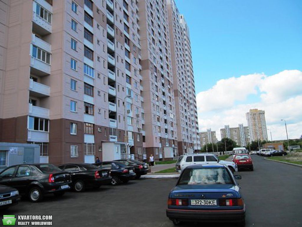 Sell 3-room apartment. Киев, Елены Пчилки — photo 2
