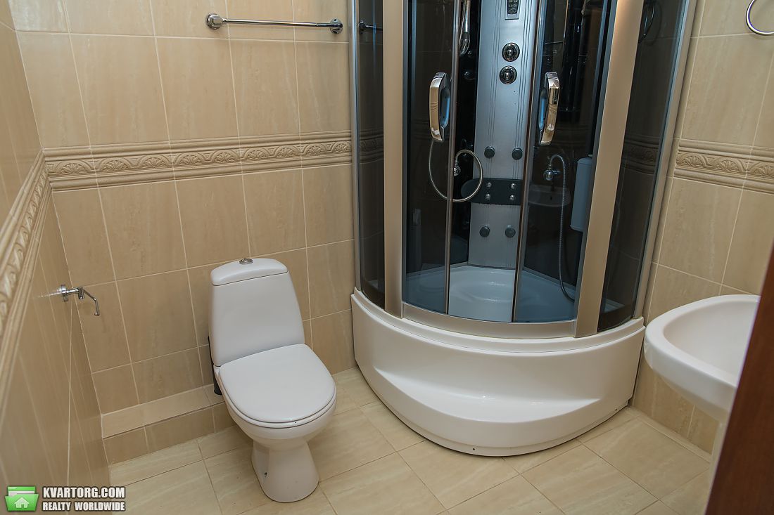 Rent out 5-room apartment. Киев,  Круглоуниверситетская — photo 7