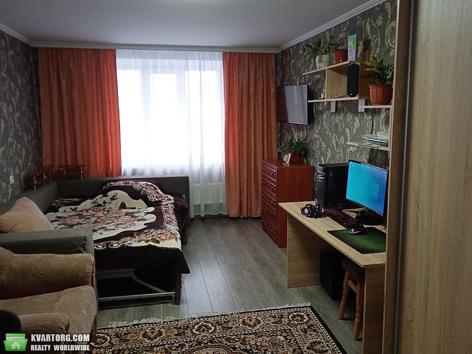Sell 2-room apartment. Киев,  Героев Сталинграда пр — photo 1