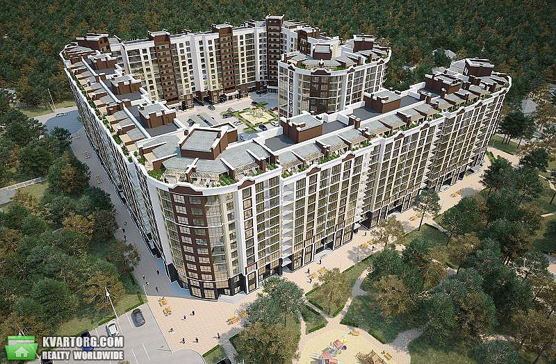 Sell 1-room apartment. Киев, Ул.Радистов — photo 2