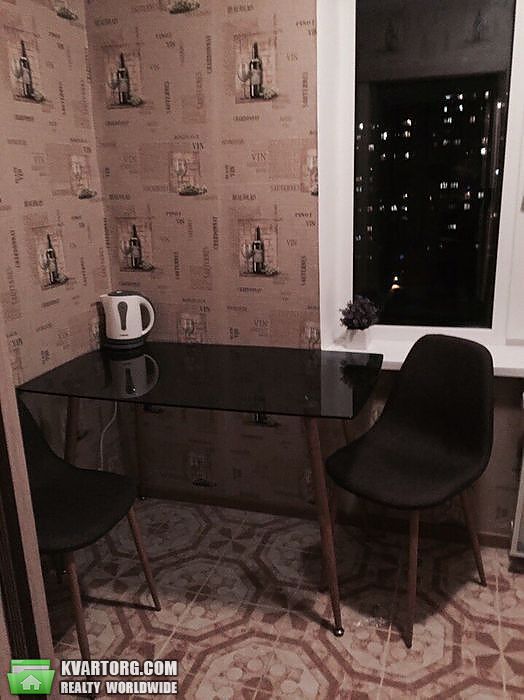Rent out 1-room apartment. Киев, Маршала Малиновского — photo 6