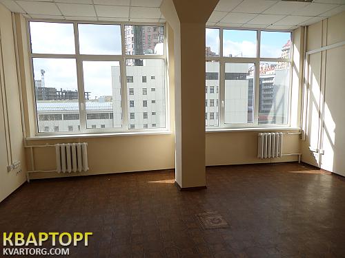 Rent out office. Киев, Леси Украинки бул — photo 1