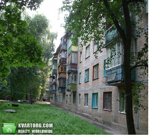Sell 3-room apartment. Киев,  Краснопольская — photo 3