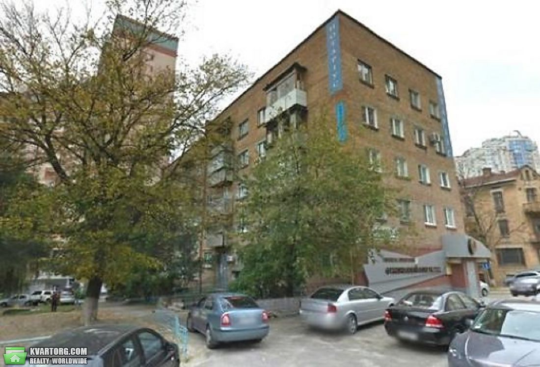 Rent out 1-room apartment. Киев, Златоустівська — photo 8