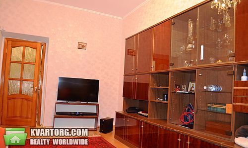 Sell 2-room apartment. Киев, Искровская — photo 10