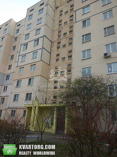 Sell 3-room apartment. Киев, Северная — photo 1