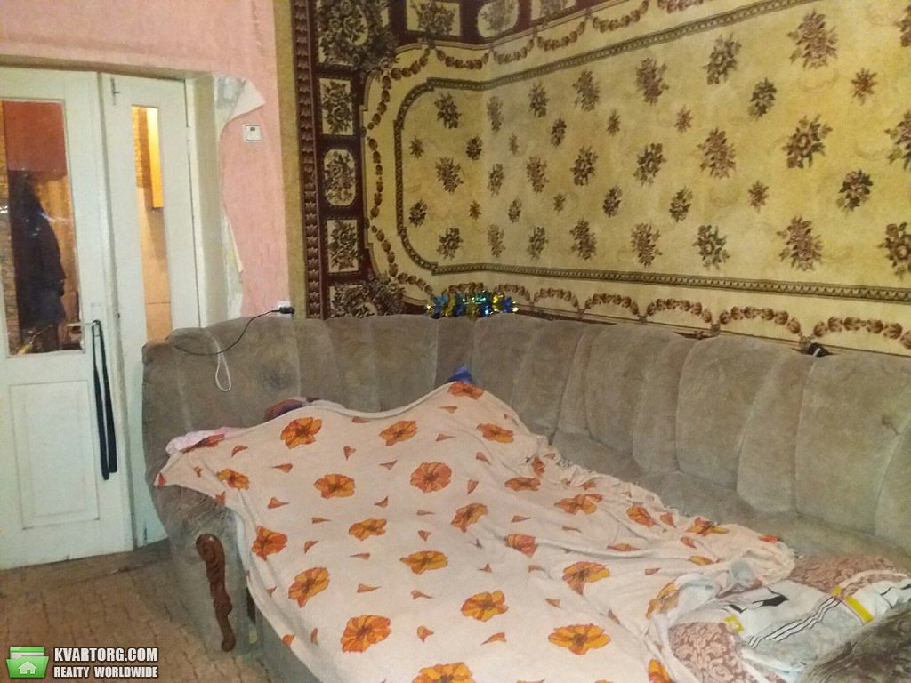 Sell 2-room apartment. Одесса, Бабеля — photo 6