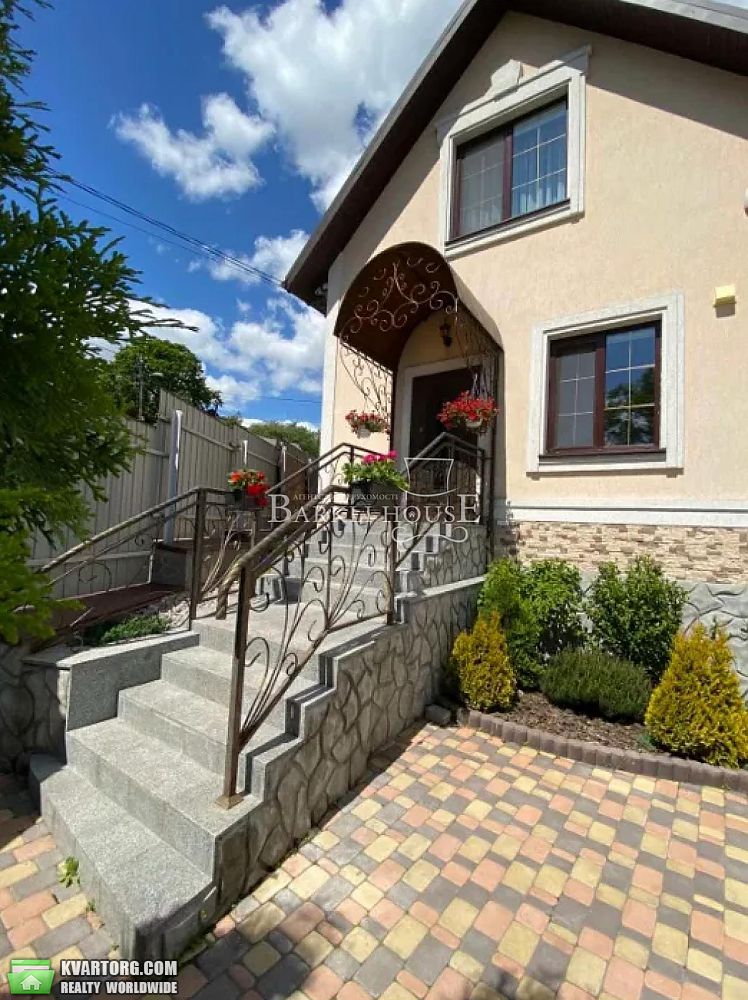 Rent out house. Киев,  Закарпатская — photo 2