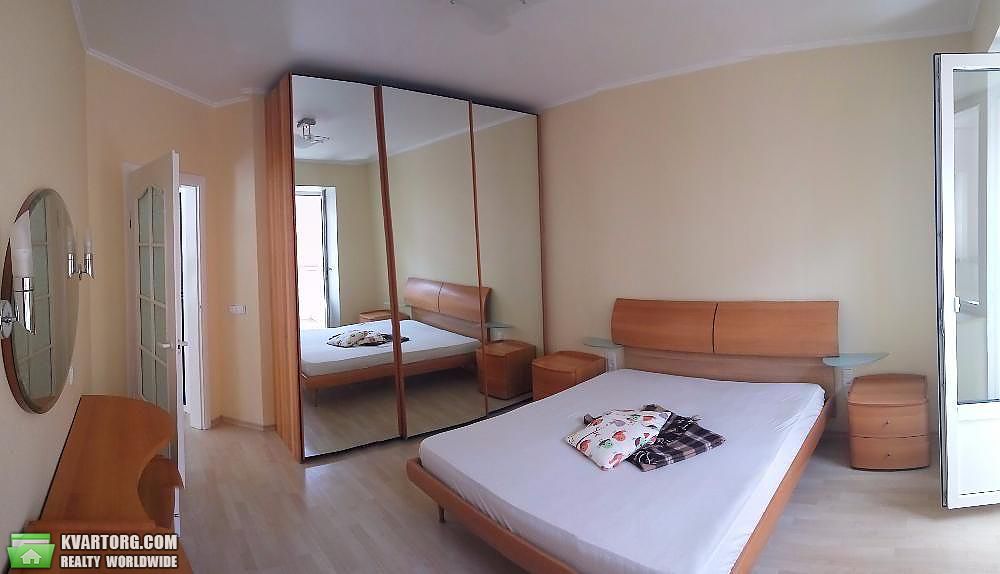Rent out 2-room apartment. Киев,  Тимошенко — photo 5