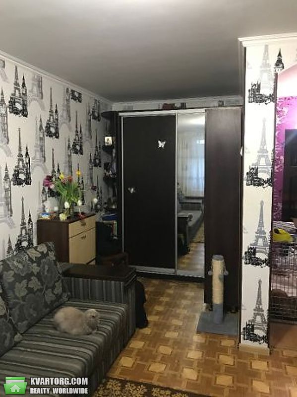 Sell 1-room apartment. Киев,  Кондратюка — photo 2
