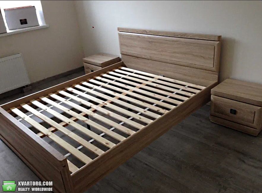 Rent out 2-room apartment. Киев, Дубініна — photo 1