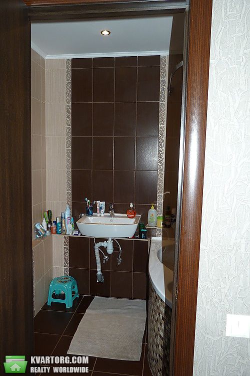 Sell 2-room apartment. Киев,  Белицкая — photo 9
