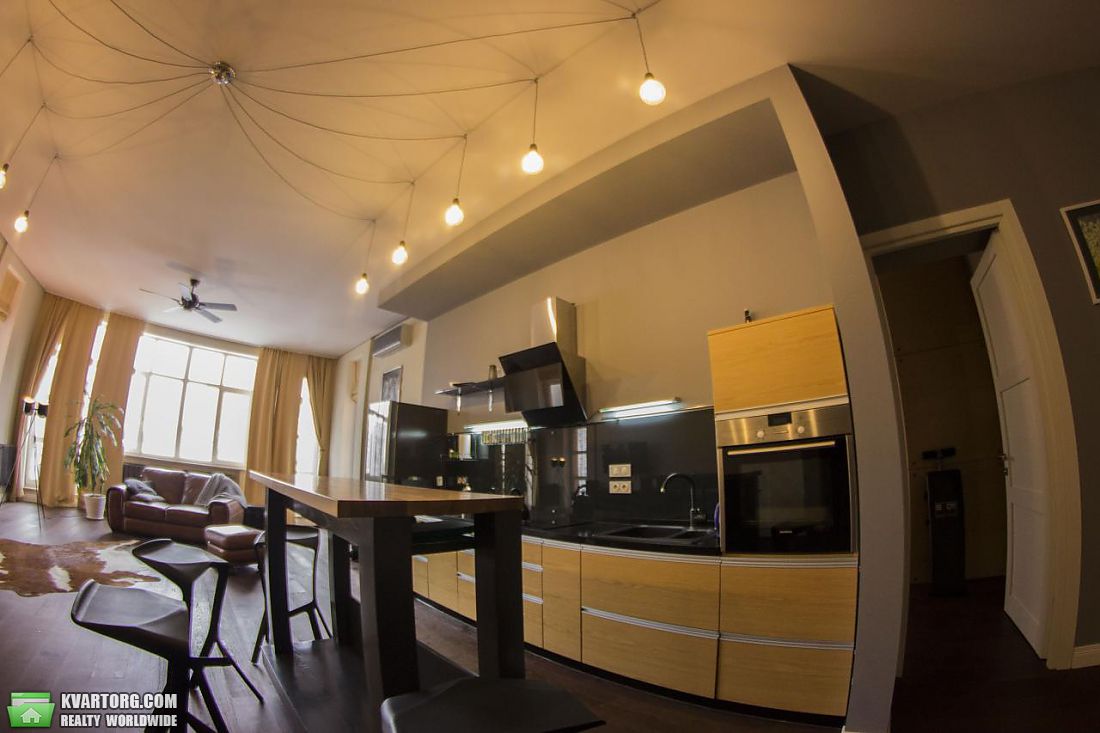 Rent out 3-room apartment. Киев,  Дмитриевская — photo 8