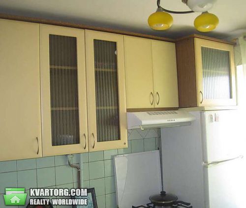 Rent out 2-room apartment. Киев, Бульвар Перова — photo 6