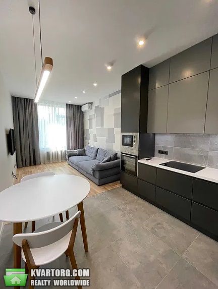 Sell 1-room apartment. Киев, Сечевых Стрельцов — photo 2