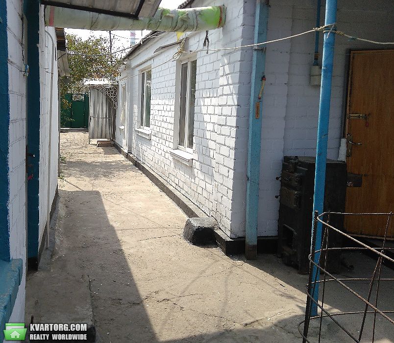 Sell house. Херсон, Вторая Стеклотарная — photo 3