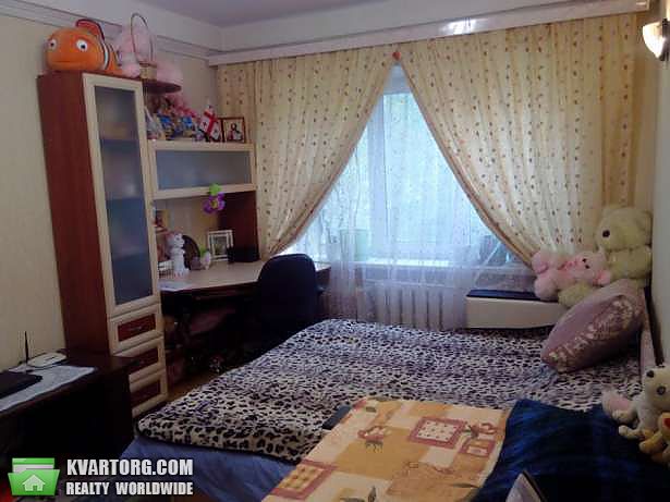Sell 2-room apartment. Киев,  Курнатовского — photo 3