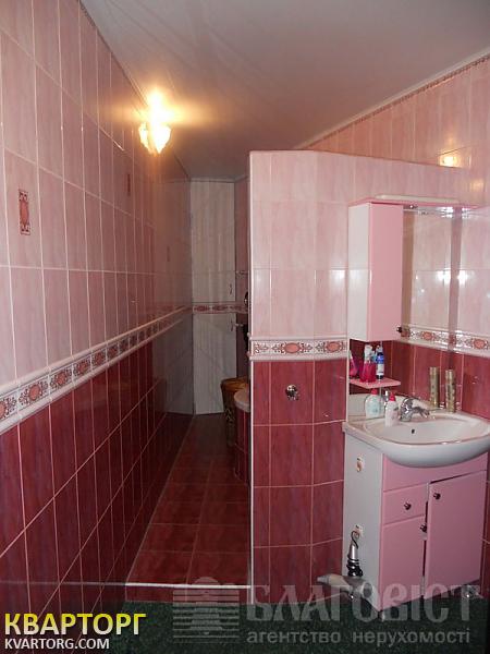 Sell 3-room apartment. Киев,  Ахматовой — photo 5