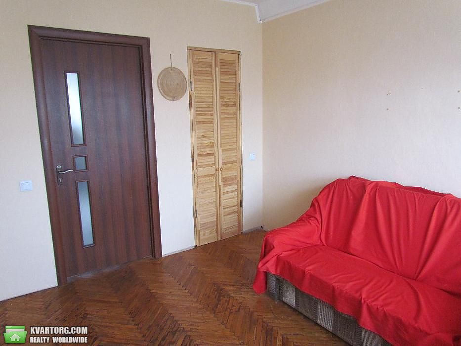 Sell 3-room apartment. Киев,  Привокзальная — photo 2
