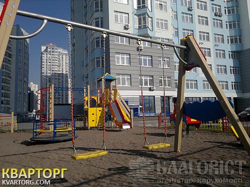 Sell 2-room apartment. Киев,  Бажана — photo 2